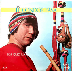 El Condor Pasa