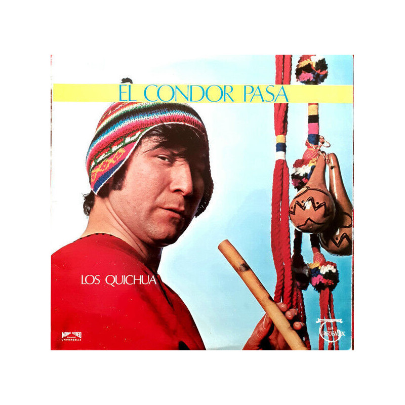 El Condor Pasa