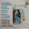 Trois Ballets Contemporains