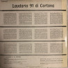Laudario 91 Di Cortona - La Nativita - La Passione