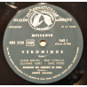 Véronique (Version De Concert)