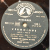 Véronique (Version De Concert)