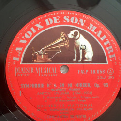 Symphonie Du Nouveau Monde