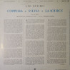 Coppelia - Sylvia - La Source