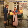La Fille De Madame Angot