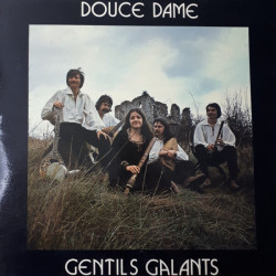 Douce Dame Gentils Galants