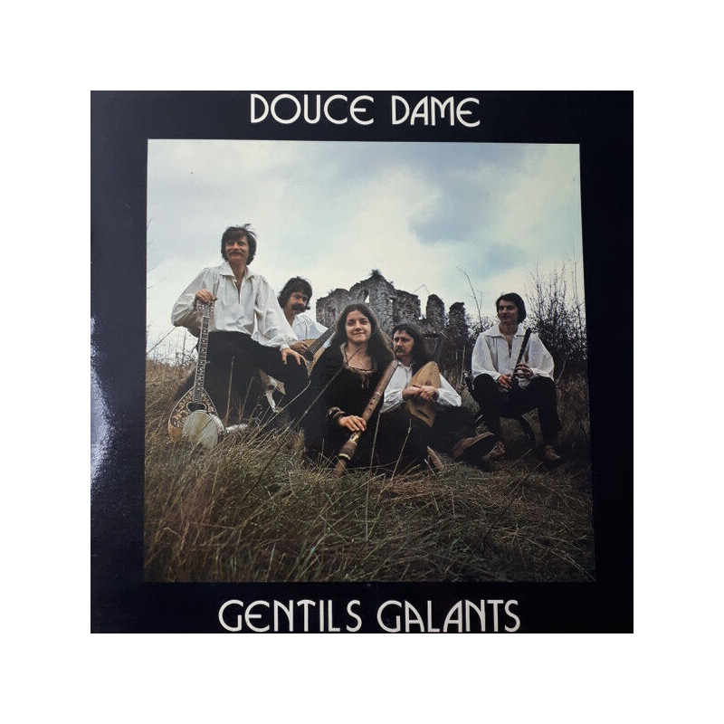 Douce Dame Gentils Galants