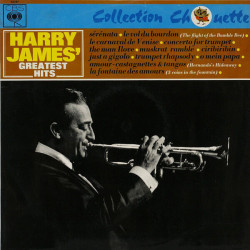 Harry James' Greatest Hits
