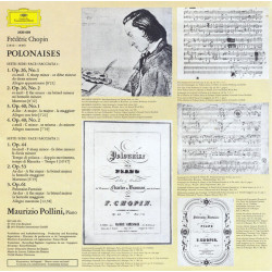 Polonaises
