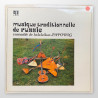 Musique Traditionnelle De Russie