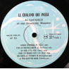 Le Chaland Qui Passe