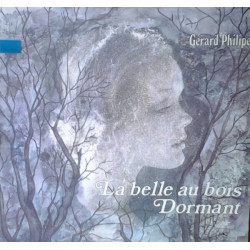 La Belle Au Bois Dormant