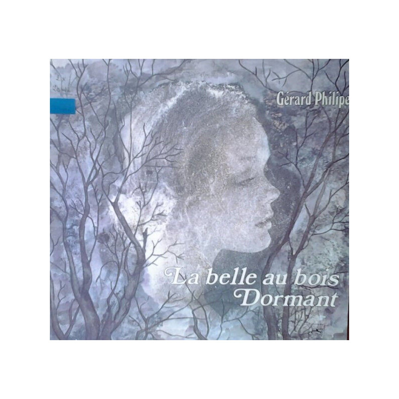 La Belle Au Bois Dormant