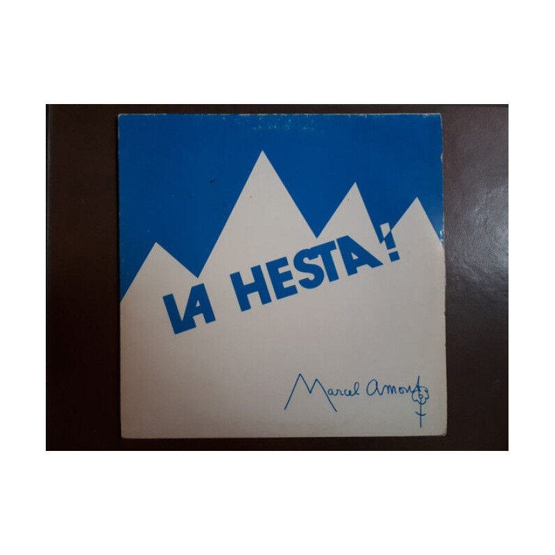 La Hesta