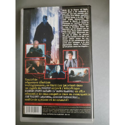 Vhs - Wanted: Recherché mort ou vif