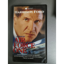 Vhs - Air Force One