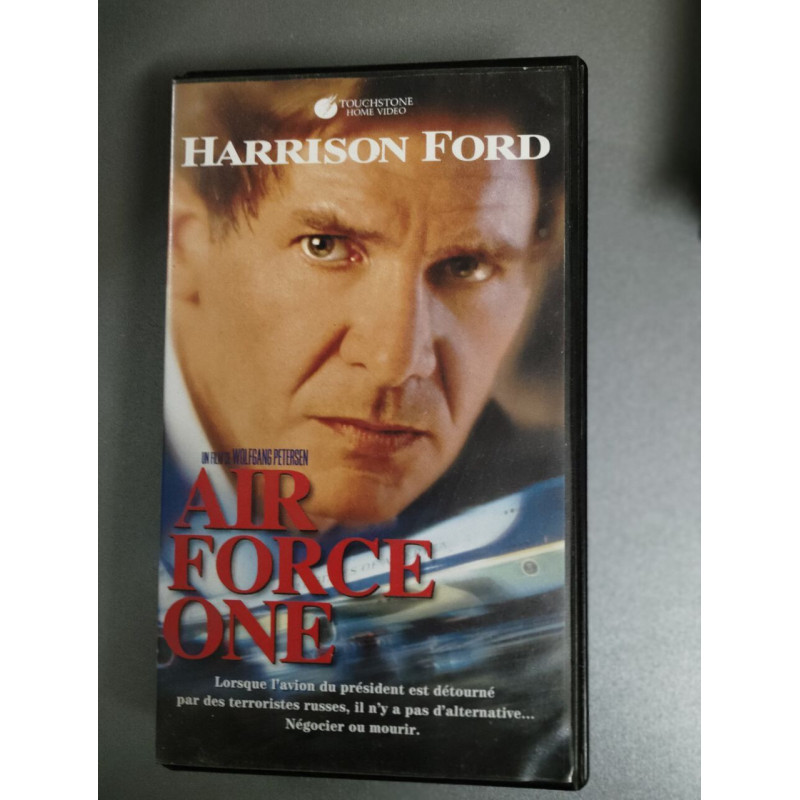 Vhs - Air Force One