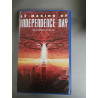 Vhs - Le Making of Independence Day