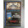 Vhs - Le Making of Independence Day