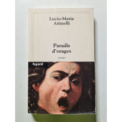 Paradis d'orages