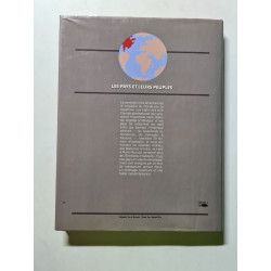 L'Amérique Du Nord Et L'Amérique Centrale