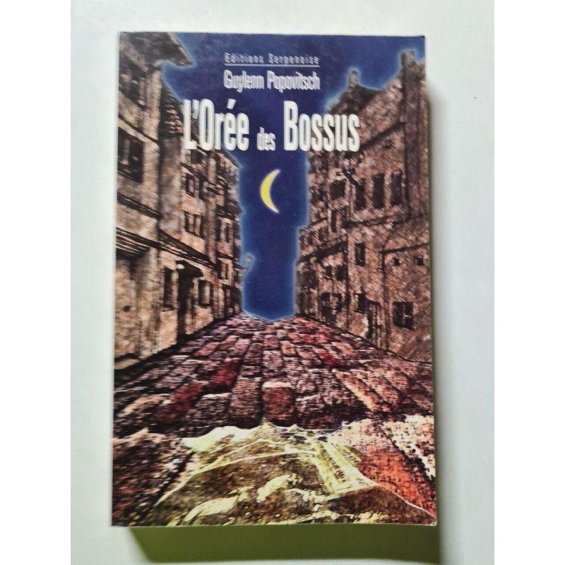 L'Orée des Bossus