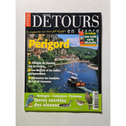 Détours en France nº 92 - 2004