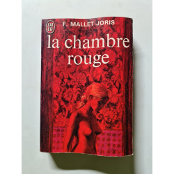 La chambre rouge