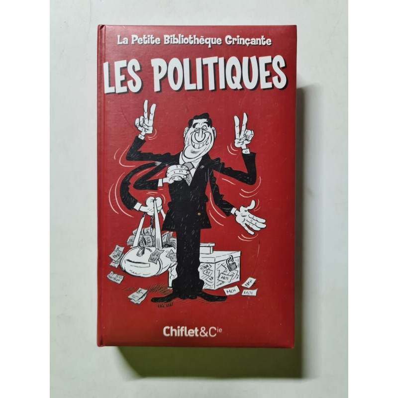 Les Politiques