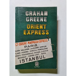 Orient Express