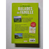 Les 100 plus belles balades en famille en France
