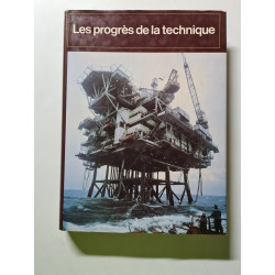 Les progrès de la technique