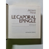 Le caporal épinglé