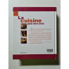 La cuisine pour mes amis