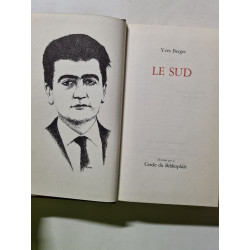 Le Sud