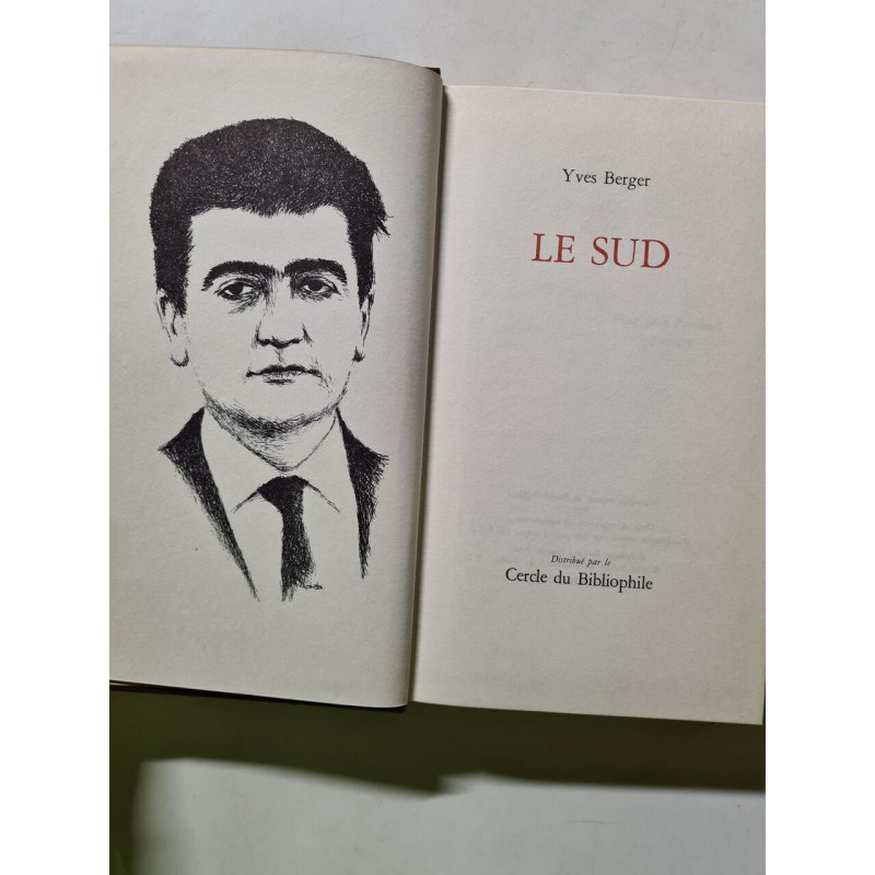 Le Sud