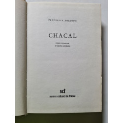 Chacal
