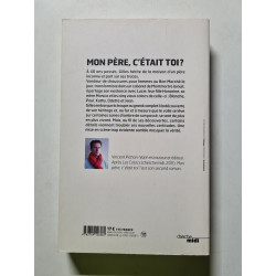 Mon père c'était toi