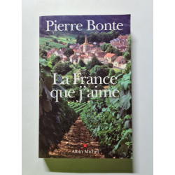 La France que j'aime