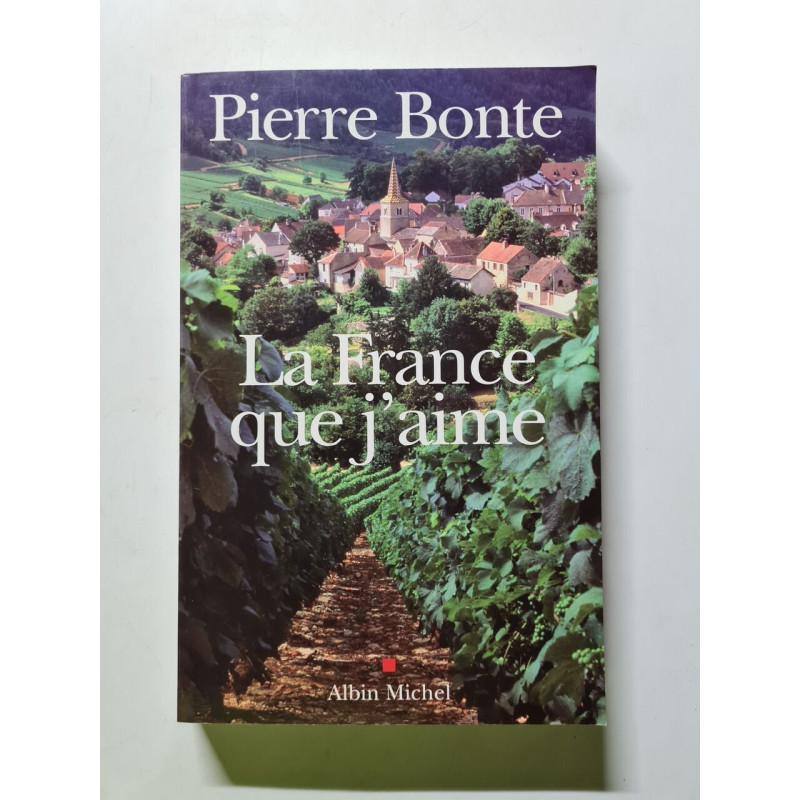 La France que j'aime