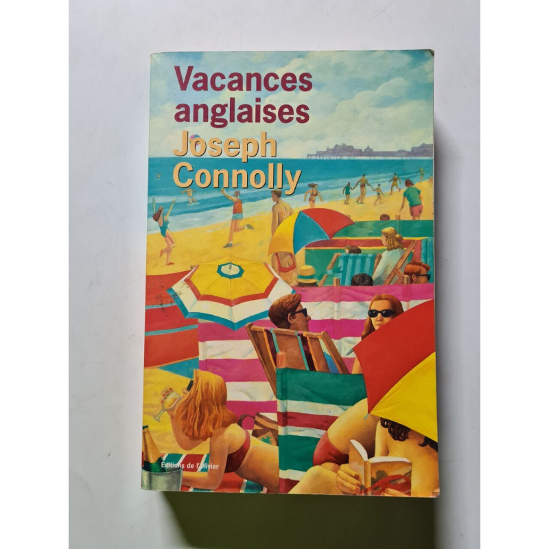 Vacances anglaises