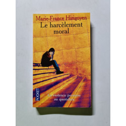 Le harcèlement moral
