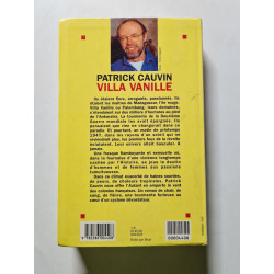 Villa Vanille