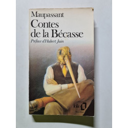 Contes de la Bécasse