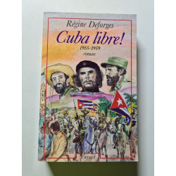 Cuba libre