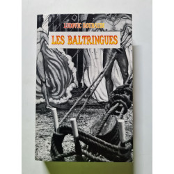 Les Baltrigues