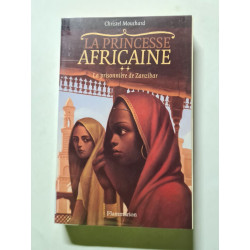 La princesse africaine