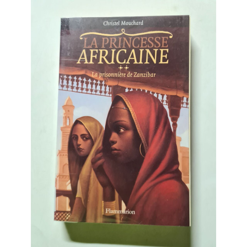 La princesse africaine