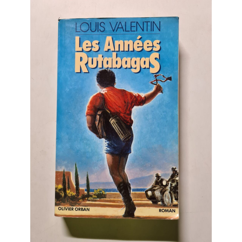 Les Années Rutabagas