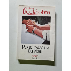 Pour l'amour du père